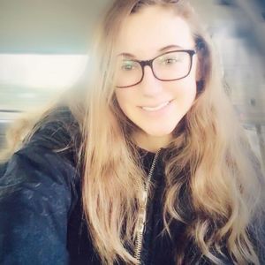 Meet your Posher, Rylee